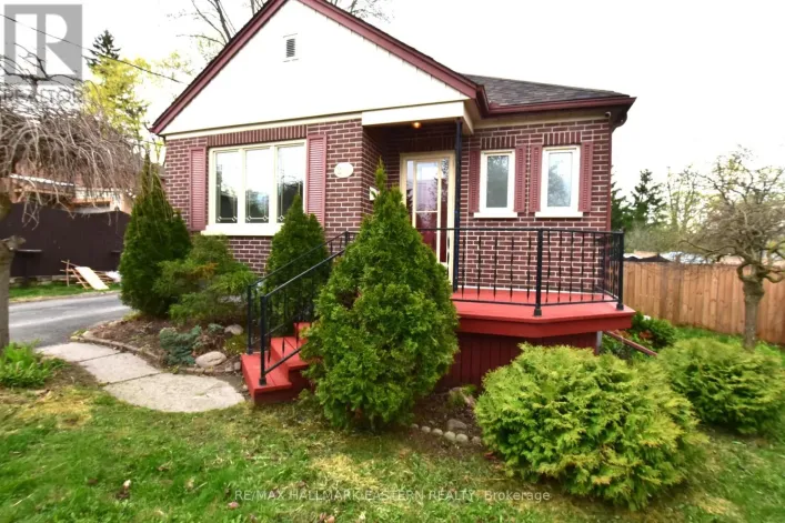 269 ABERDEEN AVENUE, Peterborough