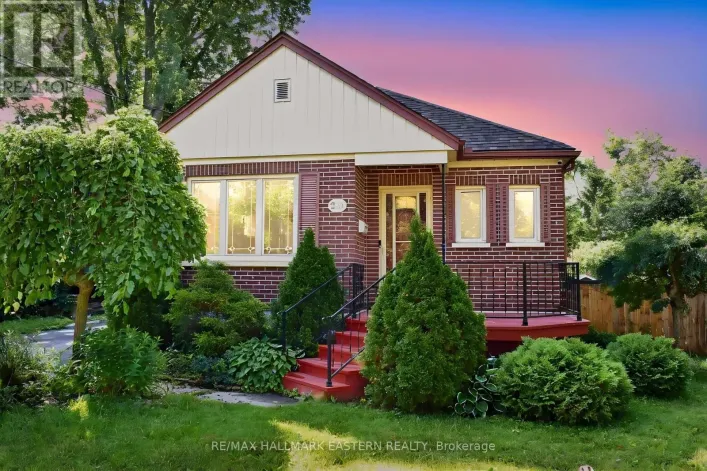 269 ABERDEEN AVENUE, Peterborough