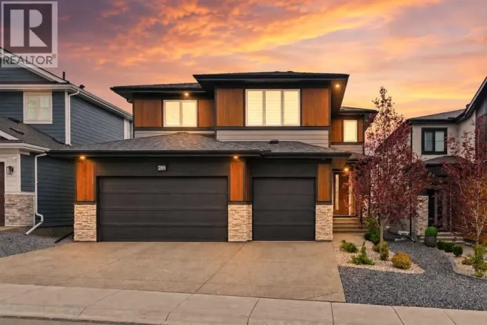 269 Aspen Summit Heights SW, Calgary