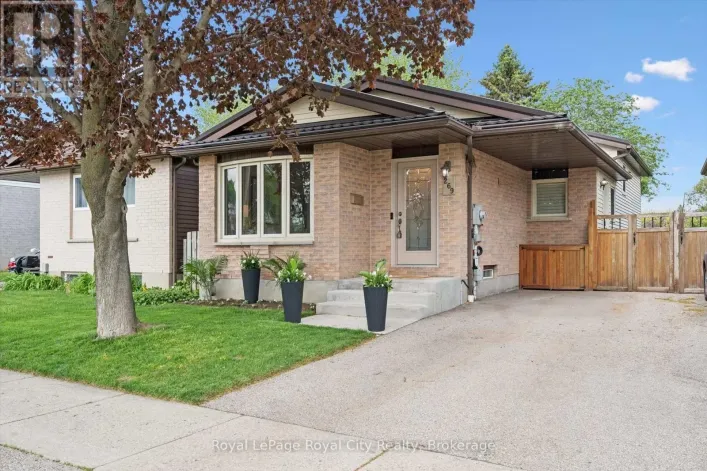 269 AUDEN ROAD, Guelph