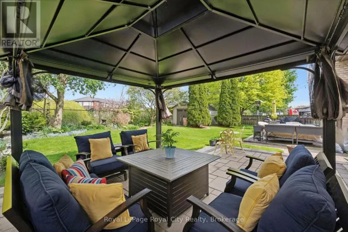 269 AUDEN ROAD, Guelph
