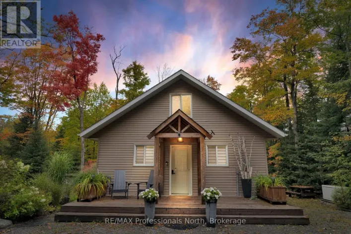 269 BALSAM CHUTES ROAD, Huntsville