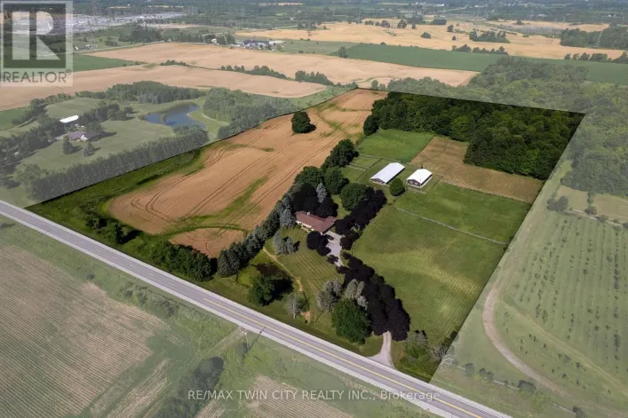 269 BRANT COUNTY RD. 22, Brant