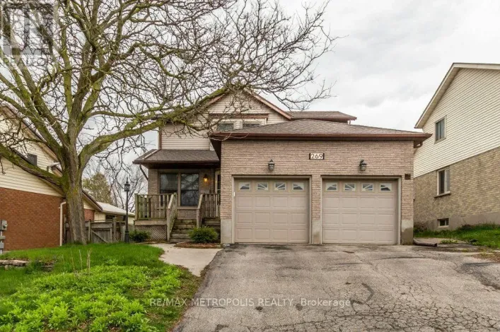269 BURNETT AVENUE, Cambridge