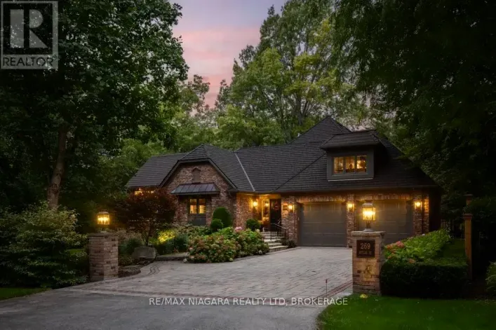 269 BUTLER STREET, Niagara-on-the-Lake