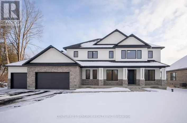 269 CABRELLE PLACE, Ottawa