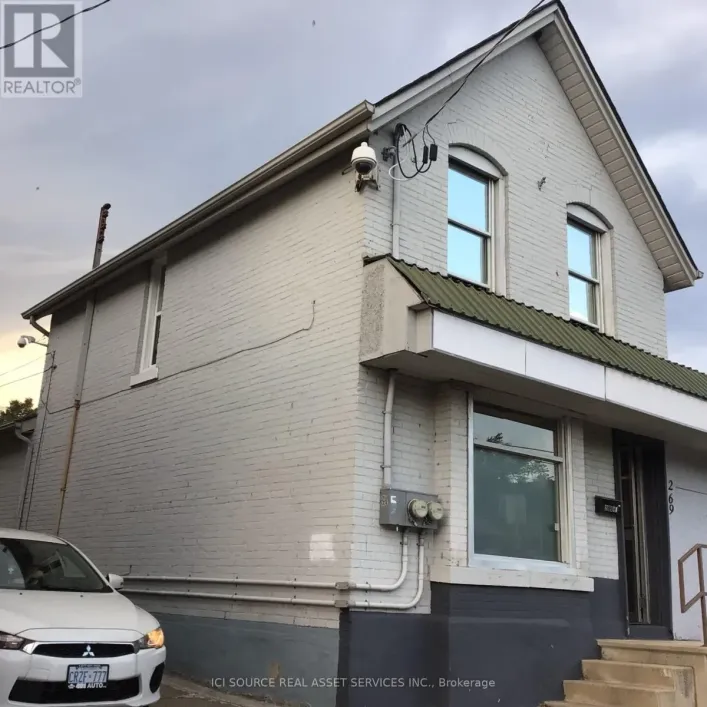 269 CANNON STREET E, Hamilton