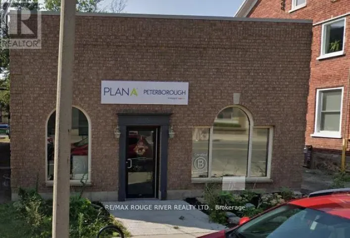 269 CHARLOTTE STREET, Peterborough