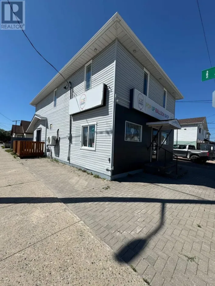 269 DALE AVENUE, Timmins