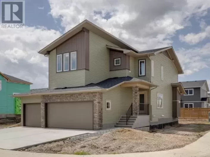 269 Dawson Wharf Crescent, Chestermere