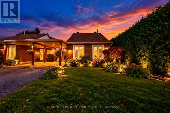 269 ELDERBERRY TERRACE, Ottawa