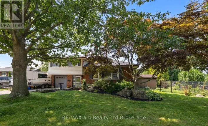 269 FERNCREST ROAD, Woodstock