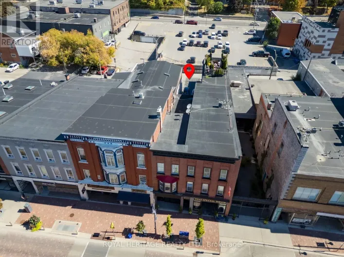 269 FRONT STREET, Belleville