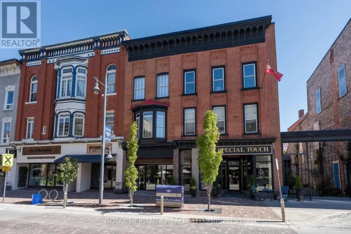 269 FRONT STREET W, Belleville