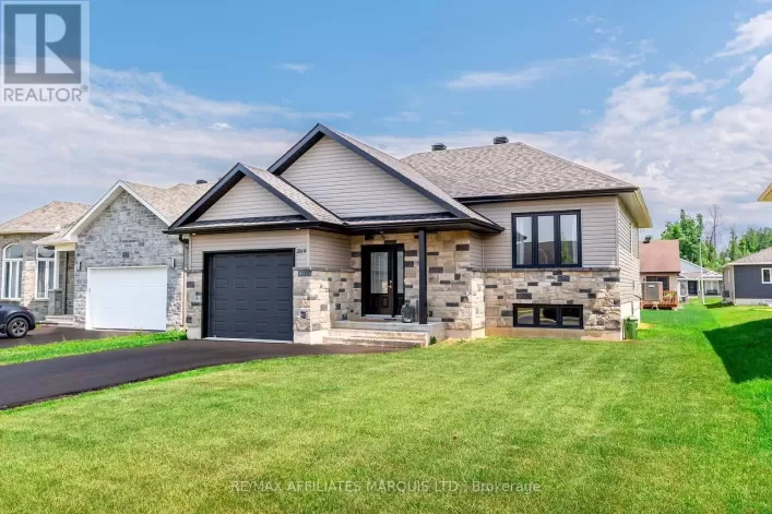 269 GILLIS AVENUE, Cornwall