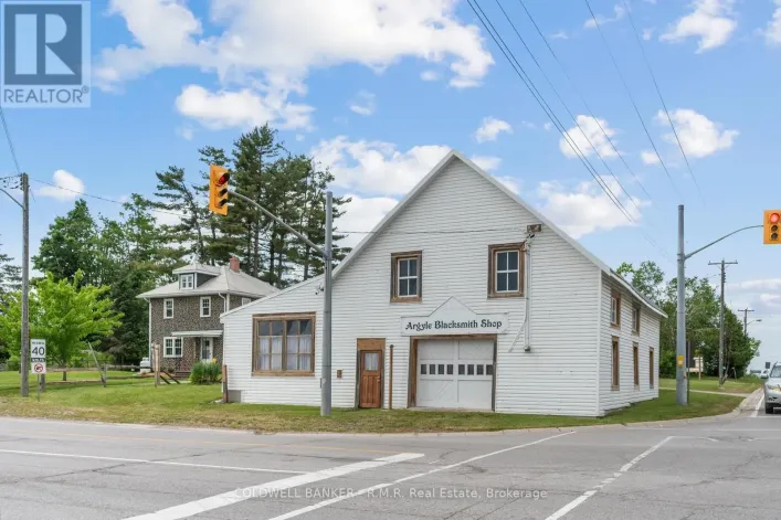 269 GLENARM ROAD, Kawartha Lakes