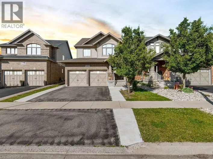 269 GOODWIN Drive, Guelph