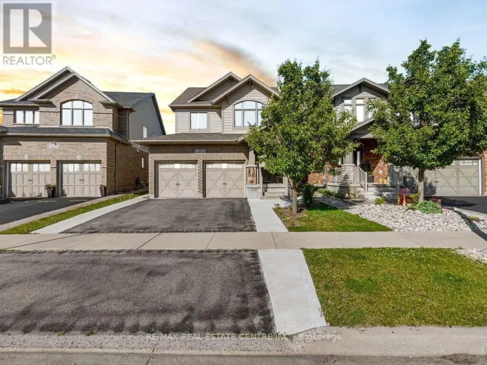 269 GOODWIN DRIVE, Guelph
