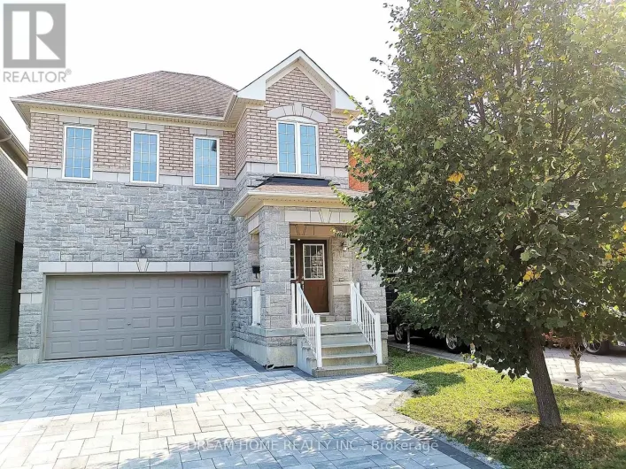 269 HELEN AVENUE, Markham