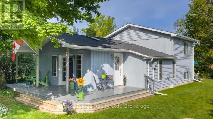 269 HURON ROAD, Huron-Kinloss