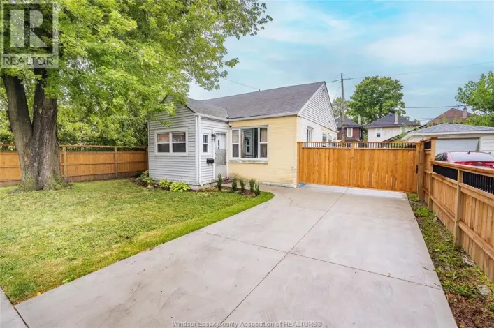 269 JOSEPHINE AVENUE, Windsor