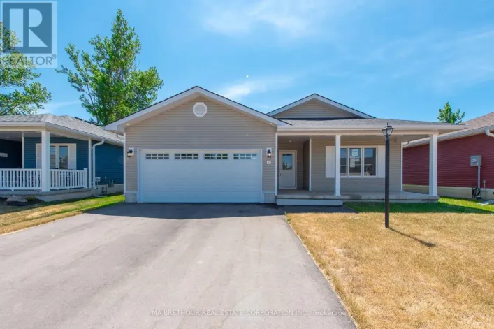269 LAKE BREEZE DRIVE, Ashfield-Colborne-Wawanosh