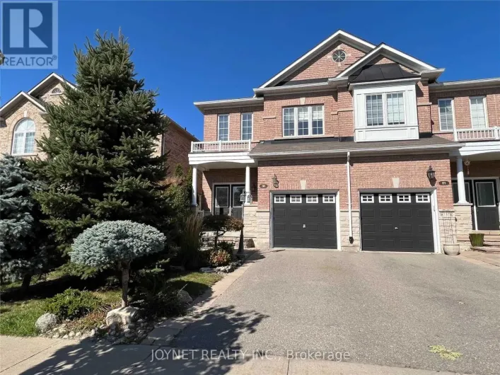 269 LAUDERDALE DRIVE, Vaughan
