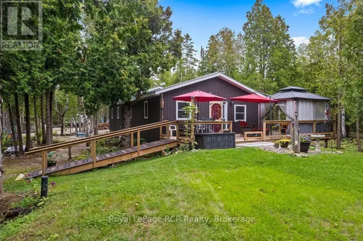269 LINDSAY ROAD 20 ROAD, Northern Bruce Peninsula