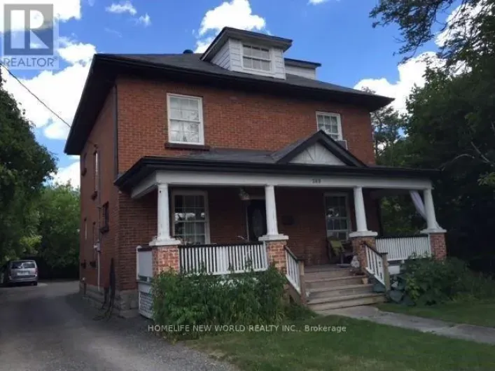 269 MAIN STREET N, Markham
