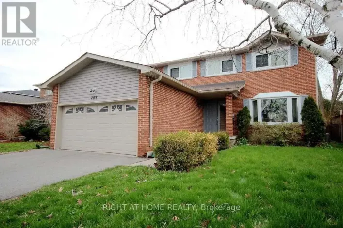 269 MANCHESTER DRIVE, Newmarket