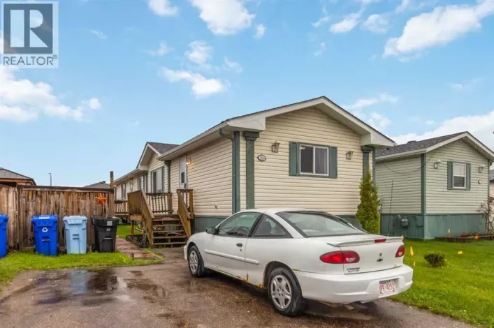 269 MCKINLAY Crescent, Fort McMurray