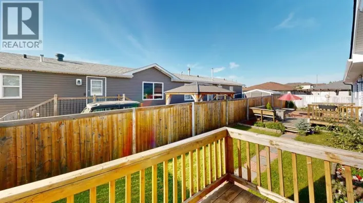 269 McKinlay Crescent, Fort McMurray