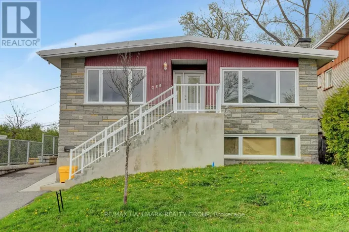 269 MICHEL CIRCLE, Ottawa