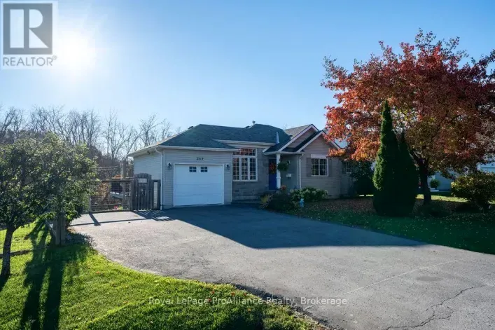 269 MILL STREET, Stirling-Rawdon