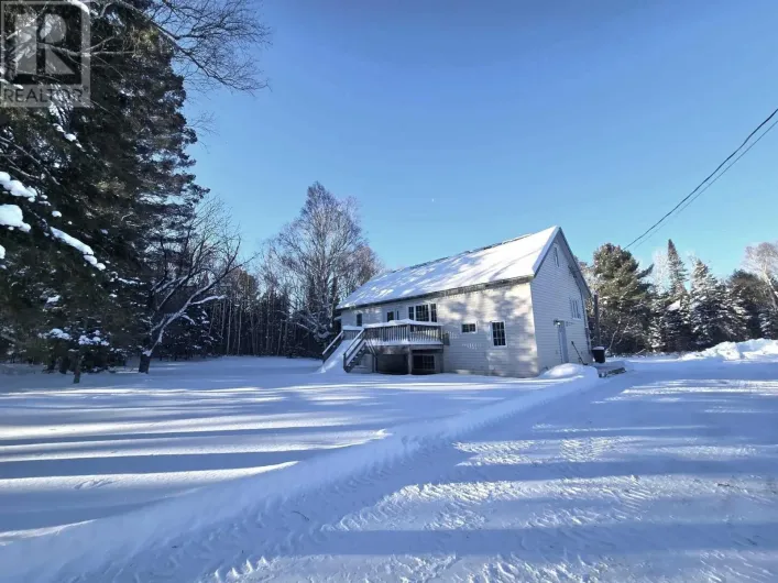 269 Old Highway 17 N, Goulais River