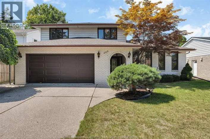 269 ORCHARD GROVE, Windsor