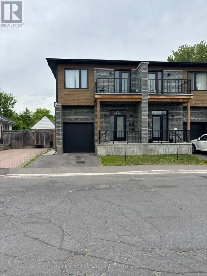 269 QUEEN MARY STREET, Ottawa