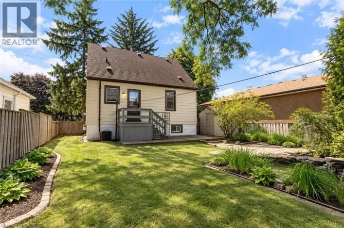 269 QUEENSDALE Avenue E, Hamilton