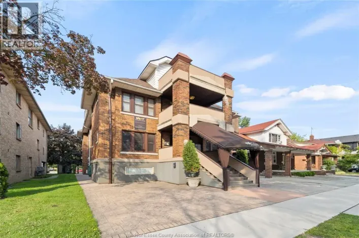 269 RANDOLPH PLACE Unit# 4, Windsor