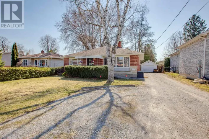 269 RAYNERS ROAD, Georgina