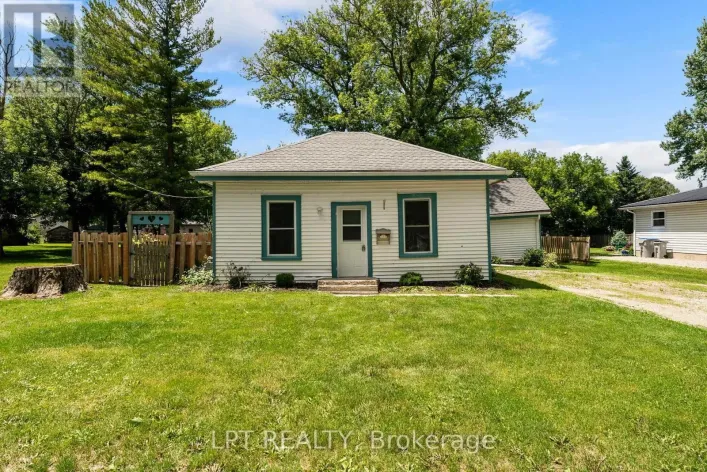269 RICHMOND STREET, North Middlesex