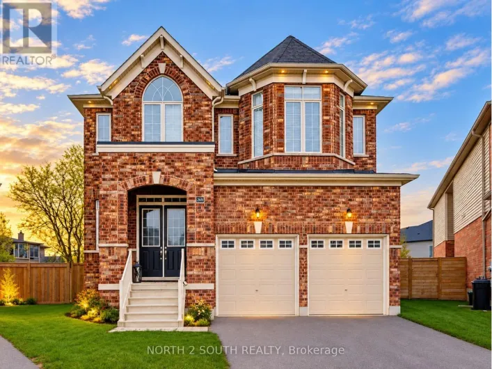 269 RIVER FORKS LANE, Cambridge