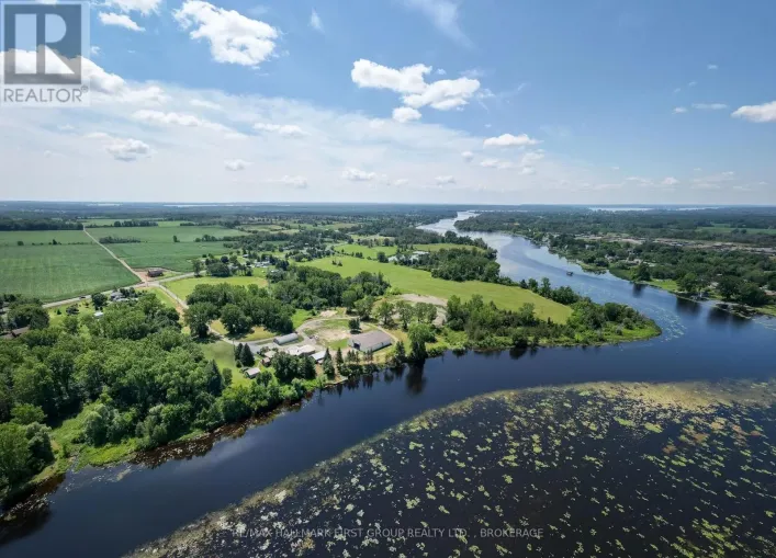 269 RIVER ROAD, Greater Napanee