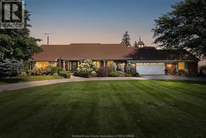 House for sale: 269 ROAD 11 East, Kingsville