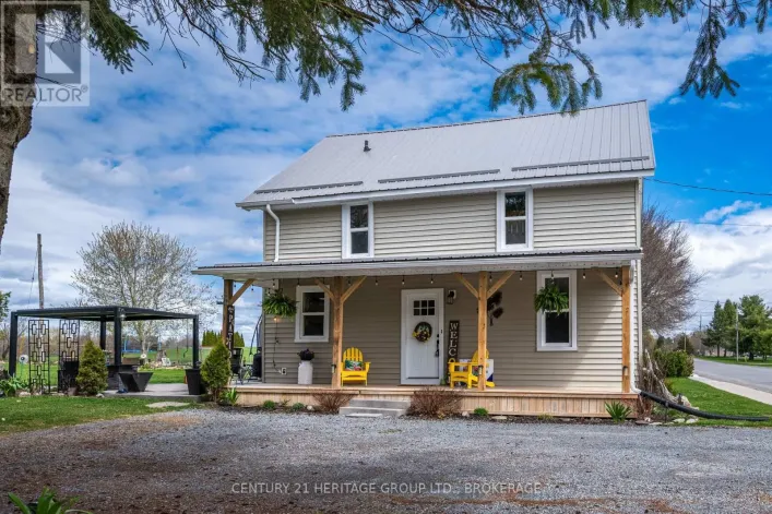 269 SIMMONS ROAD, Loyalist