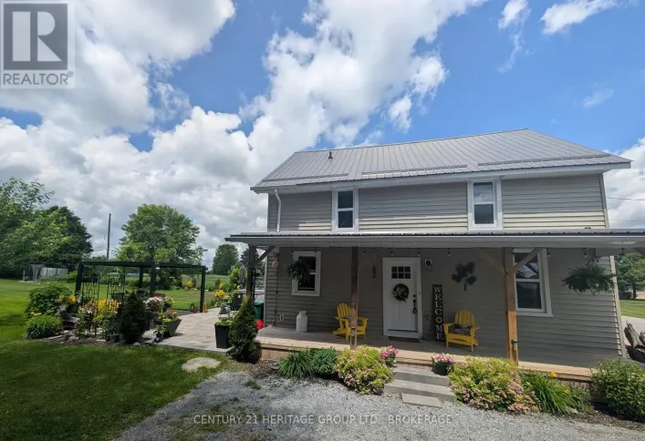 269 SIMMONS ROAD, Loyalist
