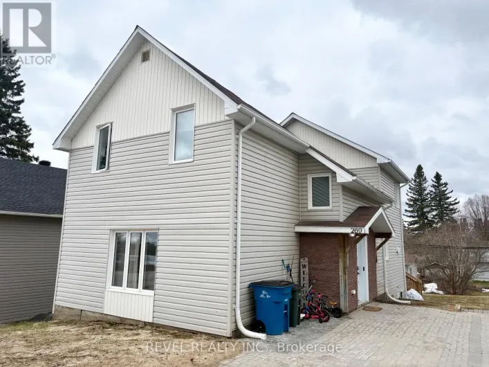 269 SIXTH AVENUE, Cochrane