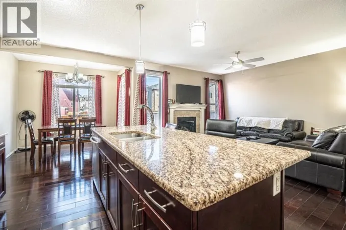 269 Skyview Shores Manor NE, Calgary