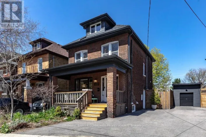 269 STINSON CRESCENT, Hamilton