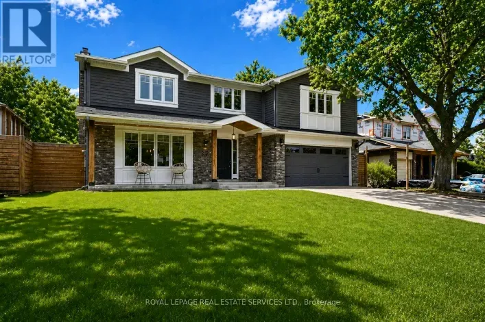 269 SUNRAY ROAD, Oakville